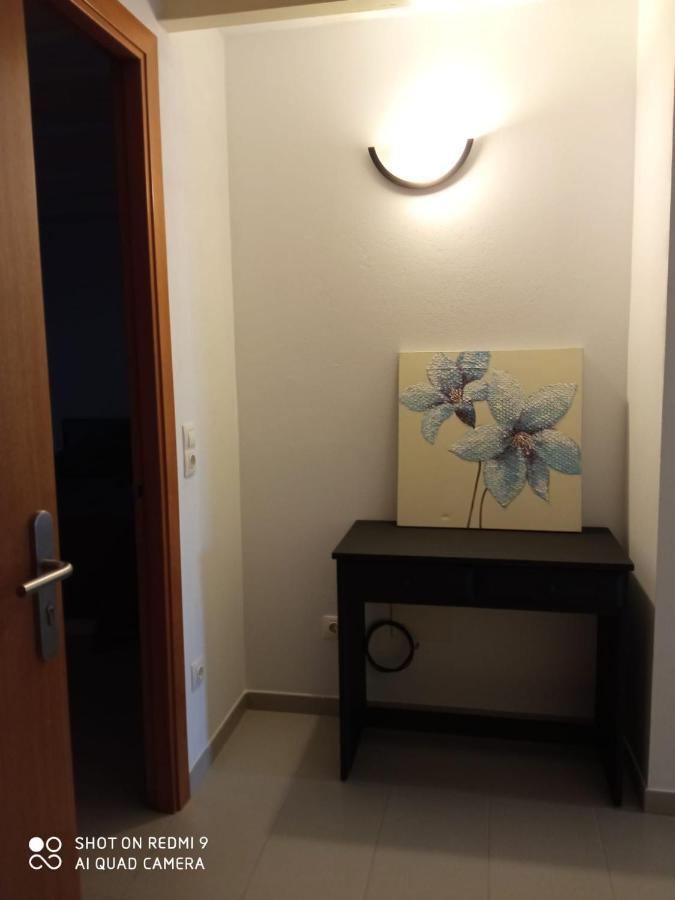 Apartamento L'horitzó I Llado Exterior foto