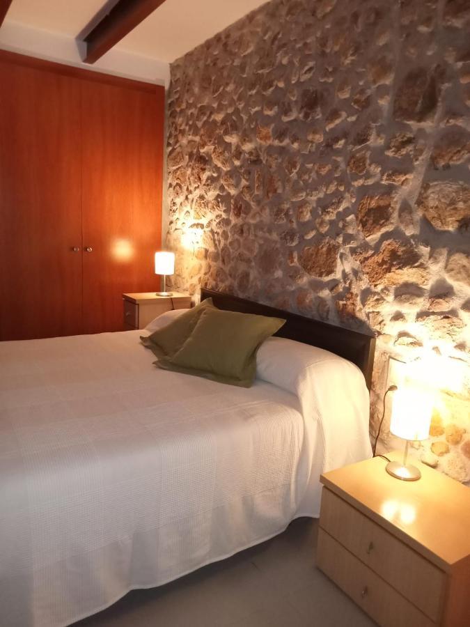 Apartamento L'horitzó I Llado Exterior foto
