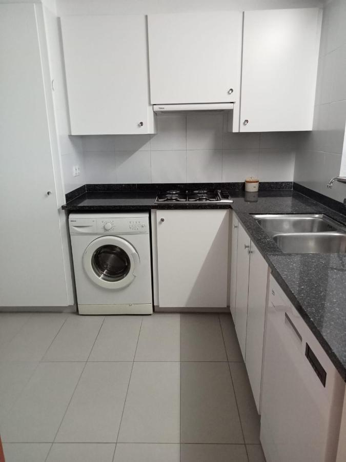 Apartamento L'horitzó I Llado Exterior foto
