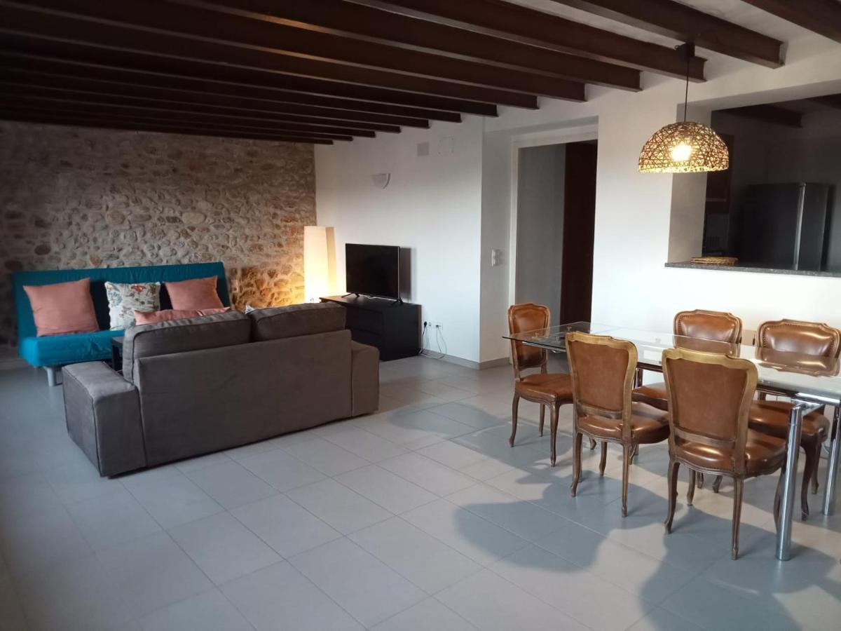Apartamento L'horitzó I Llado Exterior foto