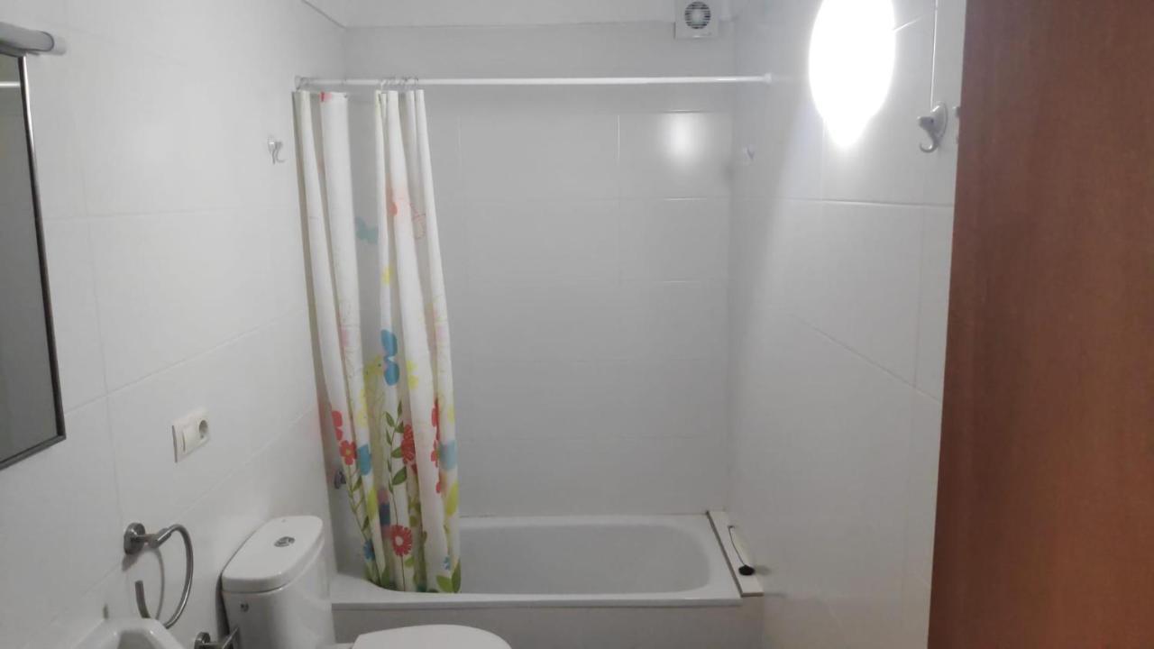 Apartamento L'horitzó I Llado Exterior foto