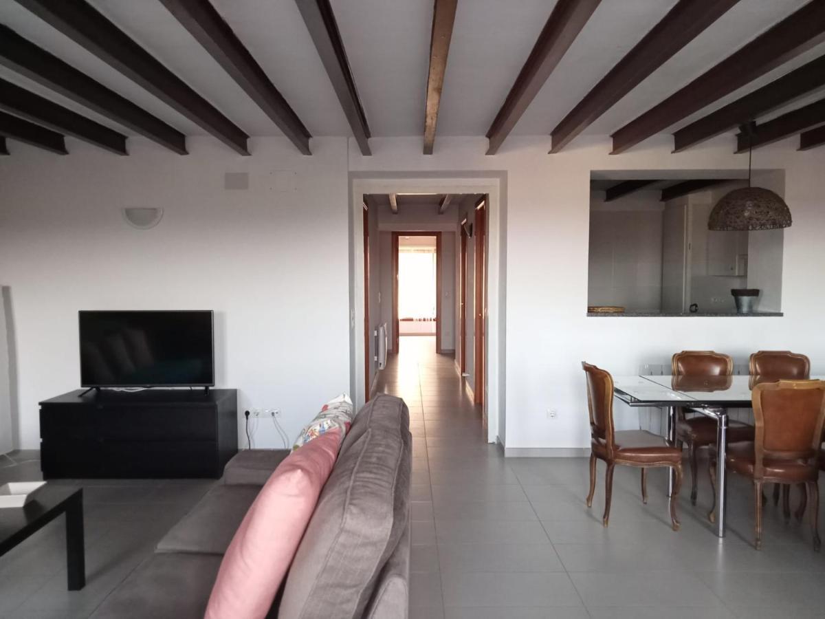 Apartamento L'horitzó I Llado Exterior foto