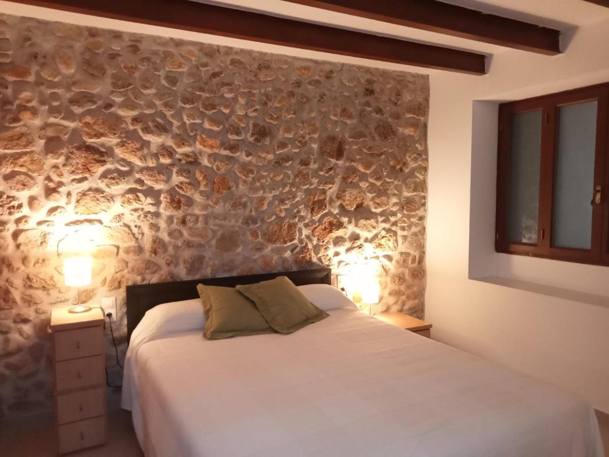 Apartamento L'horitzó I Llado Exterior foto