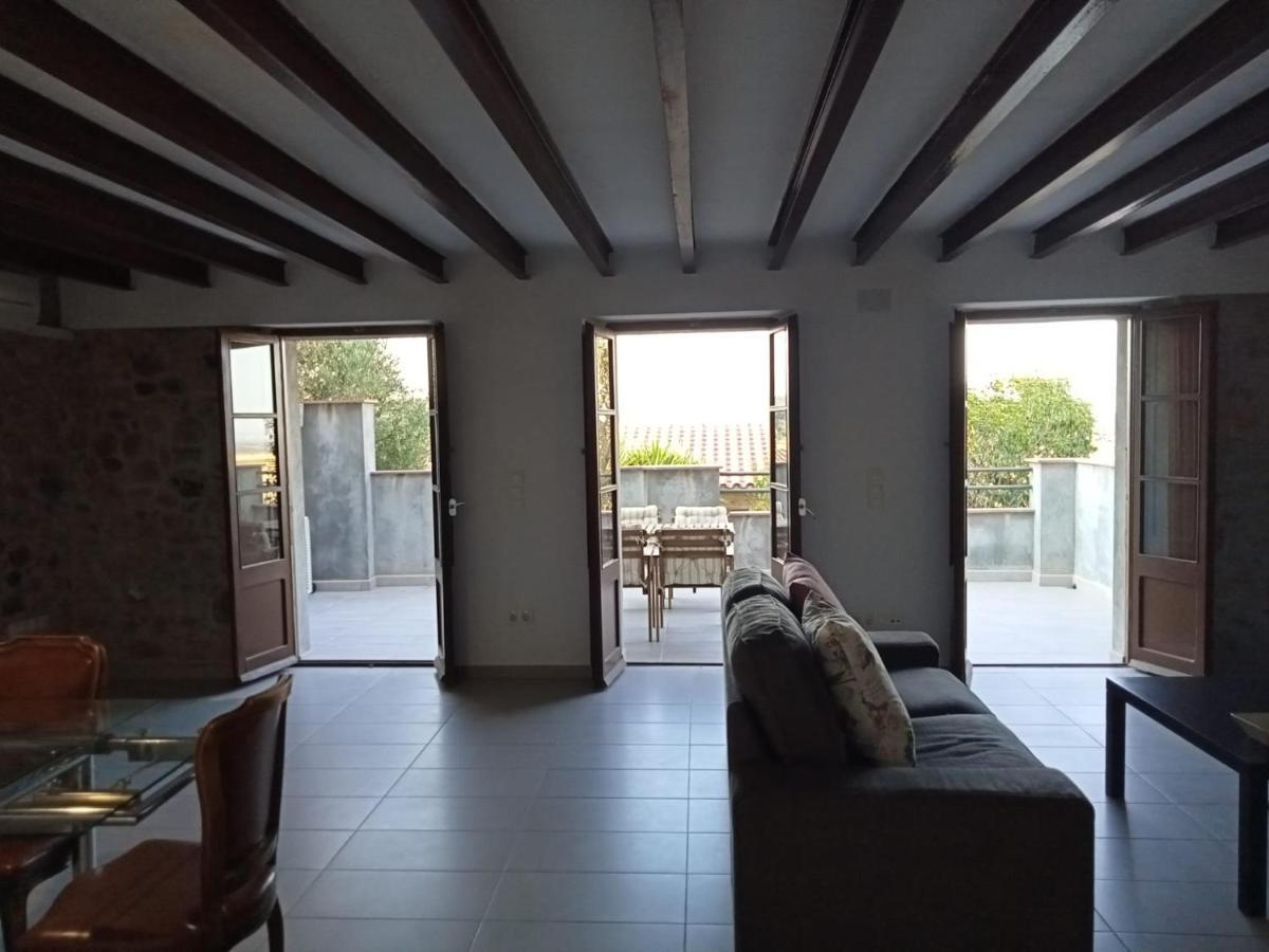 Apartamento L'horitzó I Llado Exterior foto