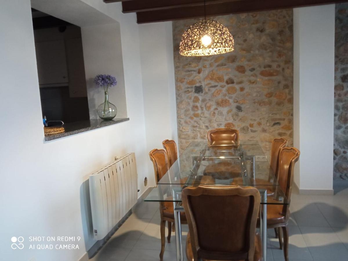 Apartamento L'horitzó I Llado Exterior foto