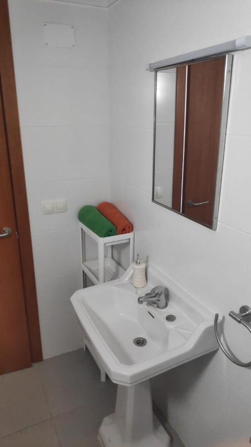 Apartamento L'horitzó I Llado Exterior foto