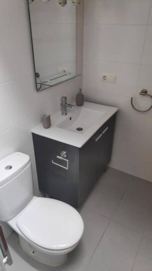 Apartamento L'horitzó I Llado Exterior foto