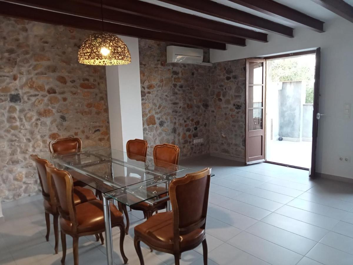 Apartamento L'horitzó I Llado Exterior foto