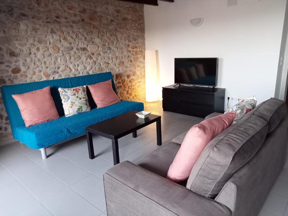 Apartamento L'horitzó I Llado Exterior foto