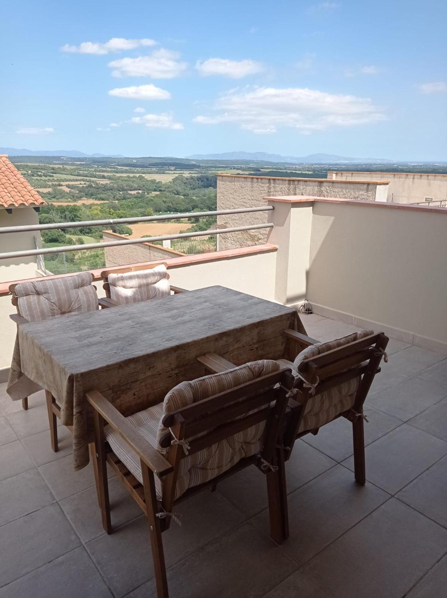 Apartamento L'horitzó I Llado Exterior foto