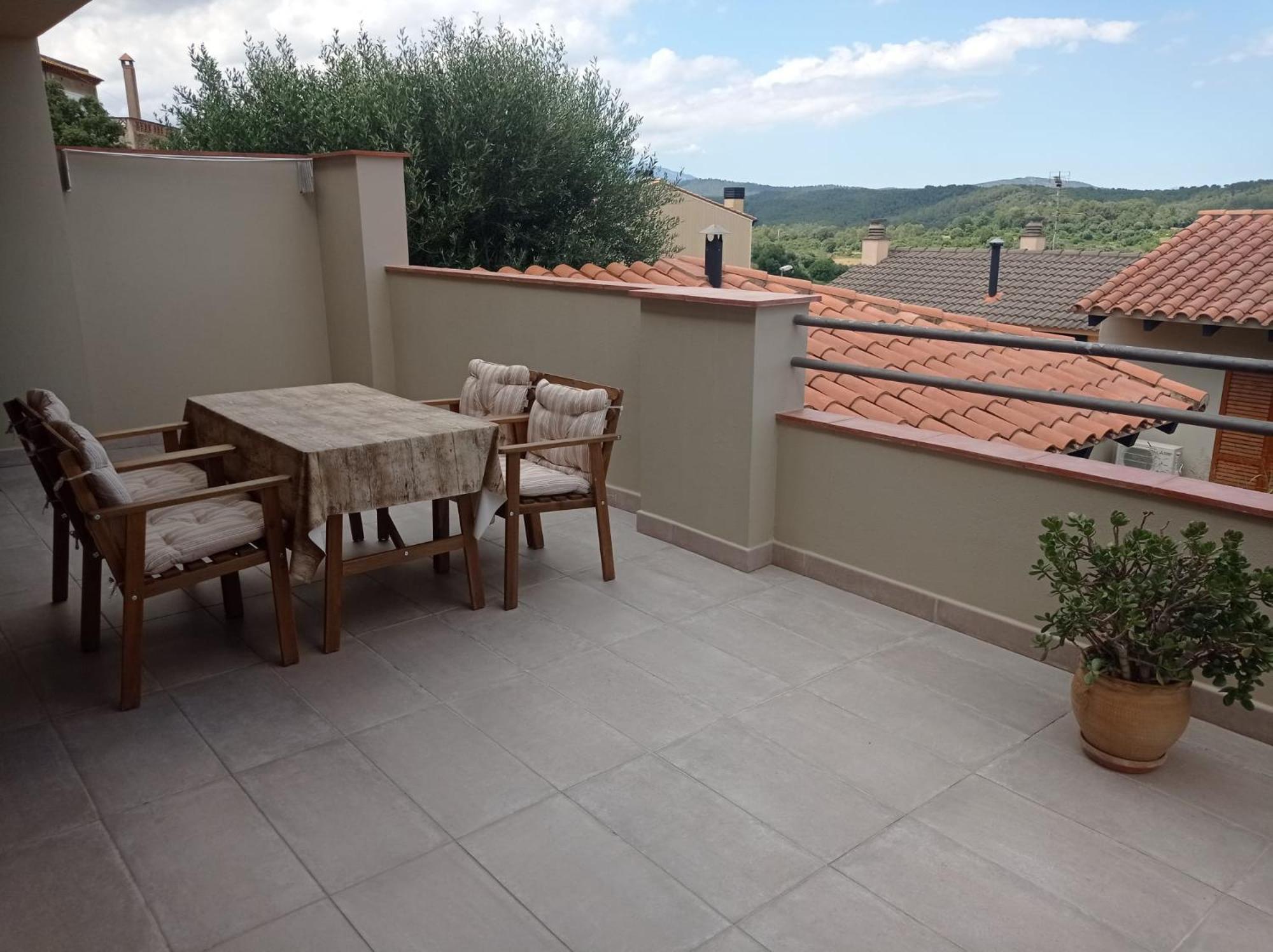 Apartamento L'horitzó I Llado Exterior foto