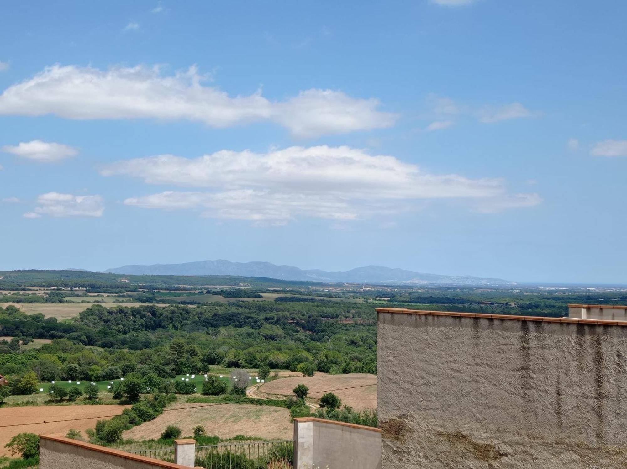 Apartamento L'horitzó I Llado Exterior foto