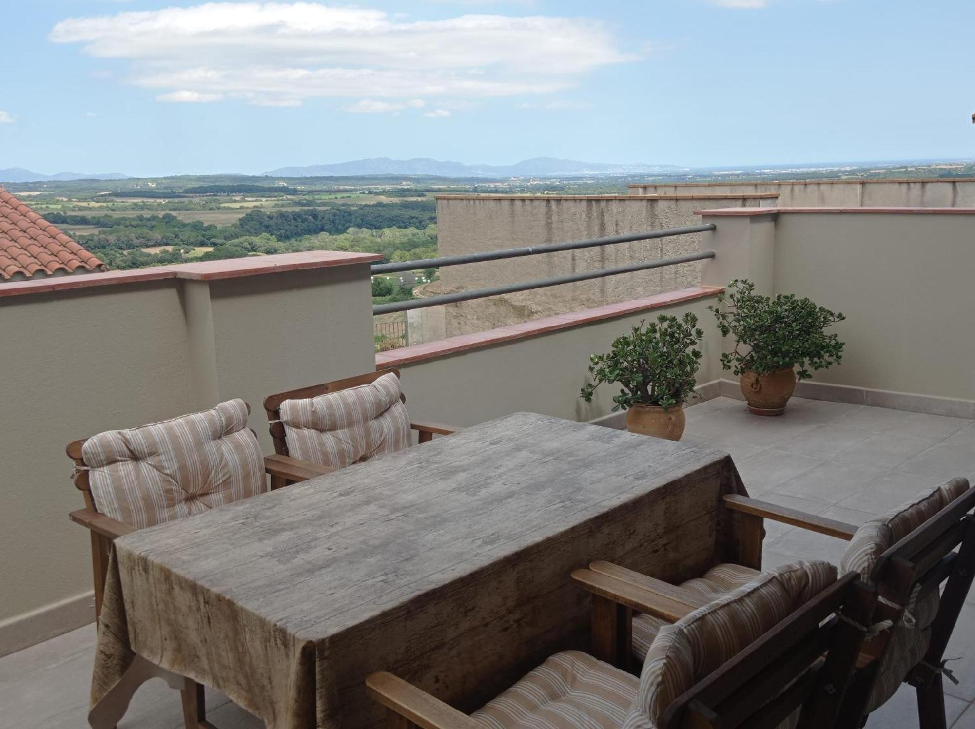 Apartamento L'horitzó I Llado Exterior foto
